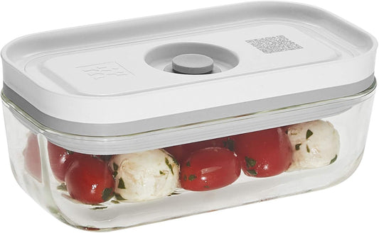 Fresh & save Glass Small Airtight Food Storage Container, Meal Prep Container, Food Saver